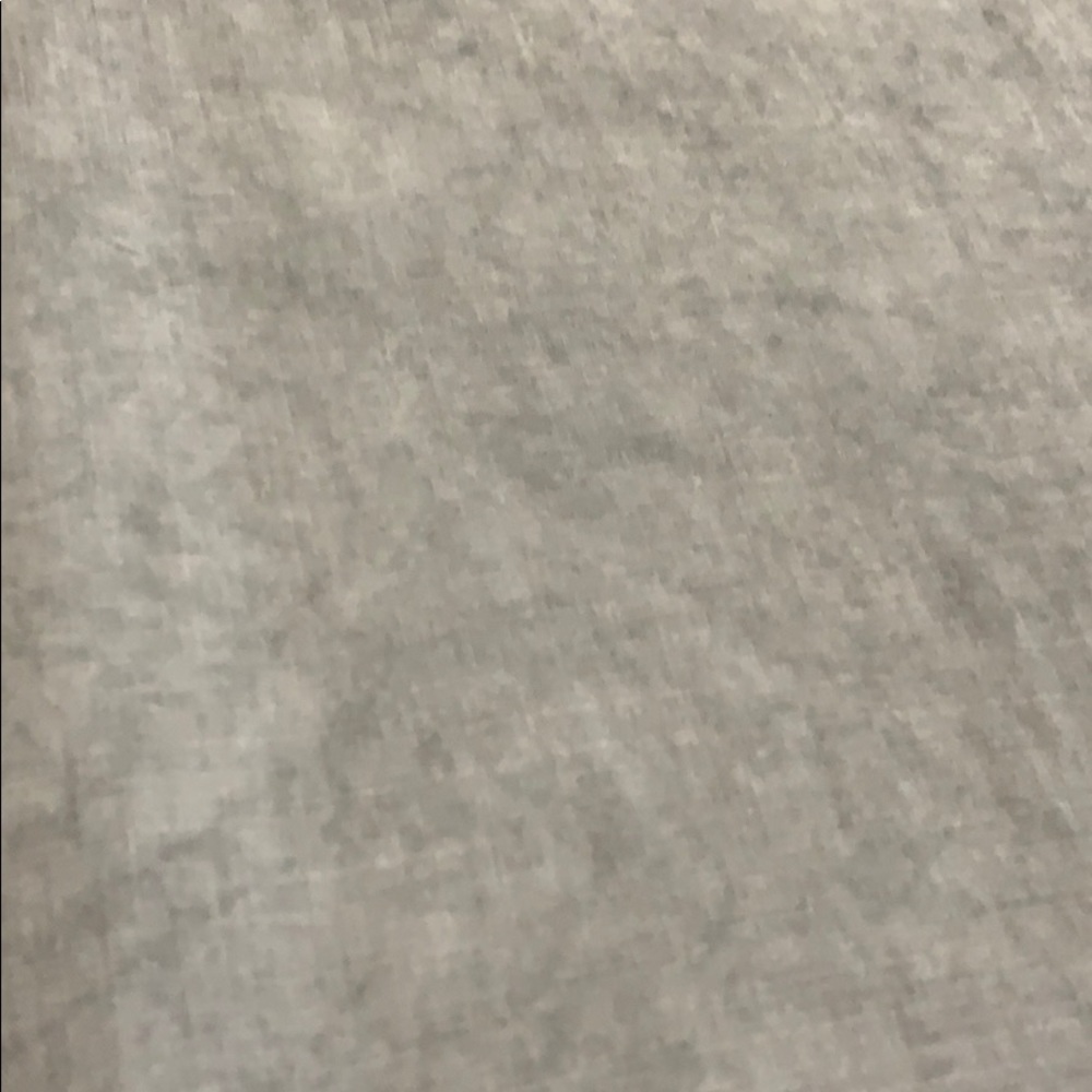 SOLD- CLOTH & STONE Anthropology hi-low dress - Picture 5 of 9